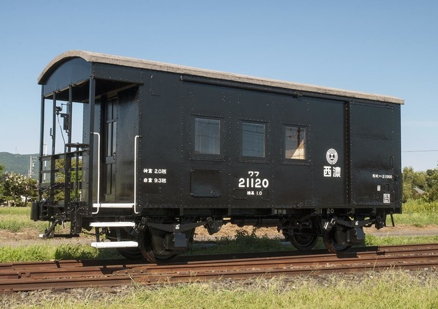 D13082710西濃鉄道ﾜﾌ21120（2013.8.27丹生川）S編集S.jpg