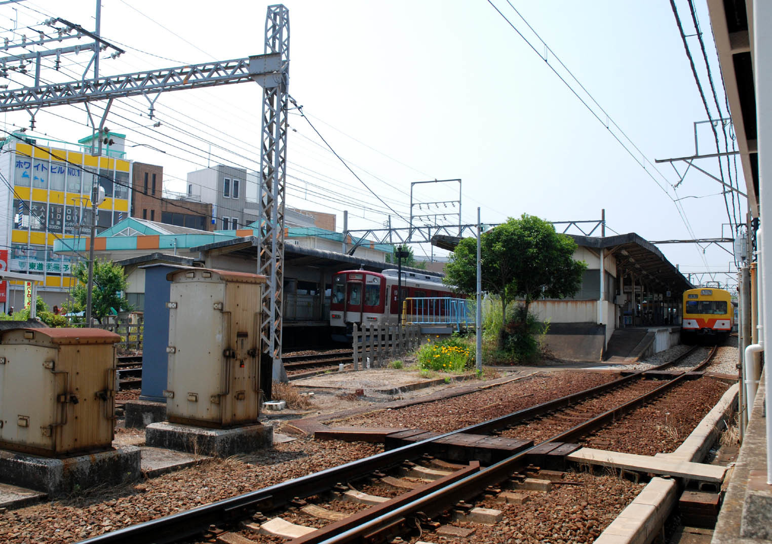 三岐鉄道「近鉄連絡線」開業40周年!: 三岐鉄道車輛大図鑑 三岐鉄道「近鉄連絡線」開業40周年!: 三岐鉄道車輛大図鑑