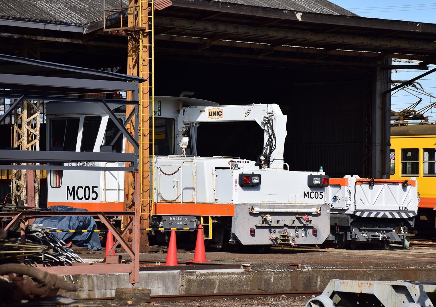 少し、三岐線で撮影！: 三岐鉄道車輛大図鑑「きまぐれ日記」